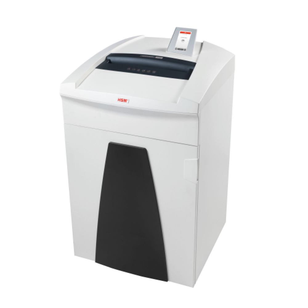 Уничтожитель документов HSM SECURIO P40i (1х5)