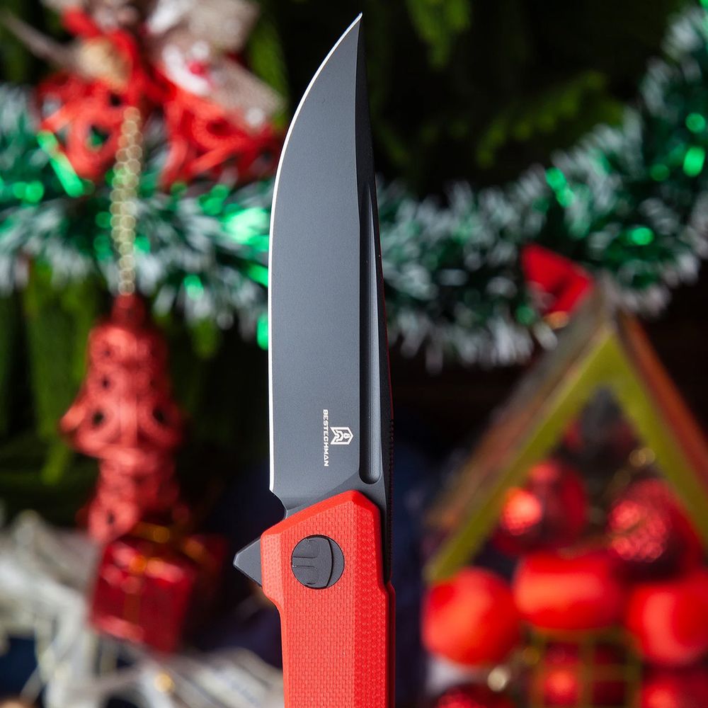 Нож Bestechman BMK01L Dundee