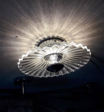 дизайнерский светильник  Romul by  Delightful