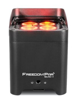 Chauvet Freedom Par Hex 4