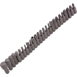 Набор инструментов, 1/2",3/8", 1/4", CrV, 142 предм. STELS 14107