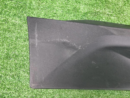 Накладка двери задняя правая Geely Coolray (19-24)