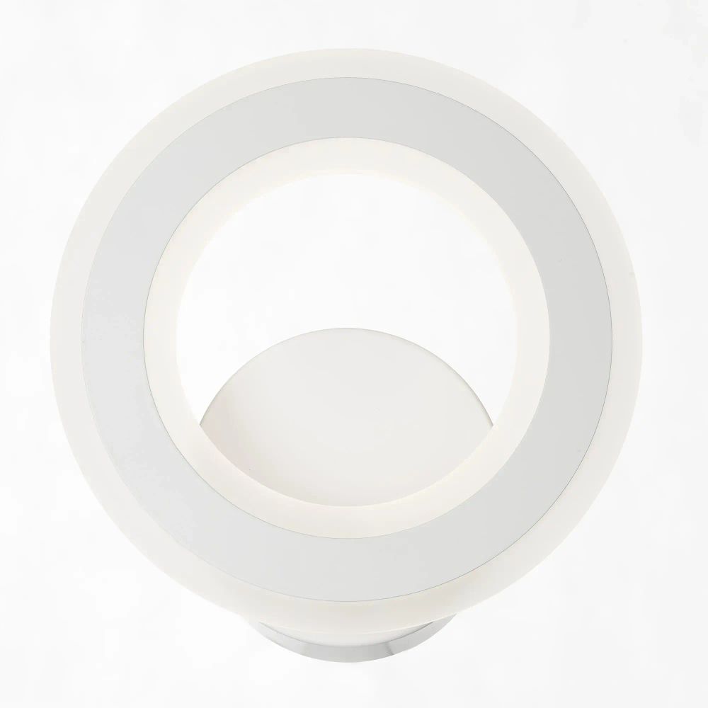 Citilux Сента CL237B410 Бра светодиодное Белое