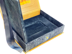 Государь. Макиавелли Никколо (в коробе с тайником)