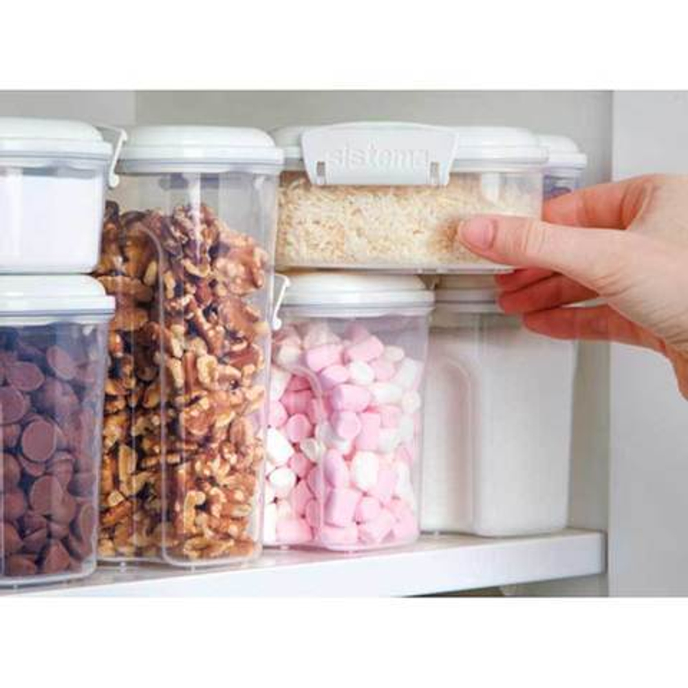 Контейнер 285мл Sistema Bake-It