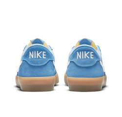 Кроссовки Nike Heritage Vulc SB 'Coast Psychic Blue' CD5010-401