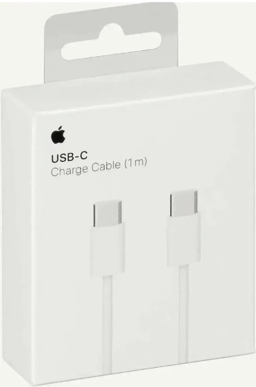 Кабель Apple 1m Type-C/Type-C в оплетке ( MQKJ3ZM/A)
