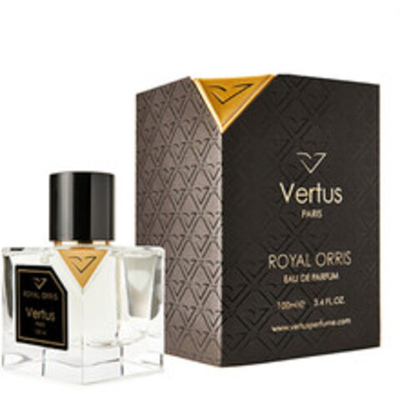 Royal Orris EDP