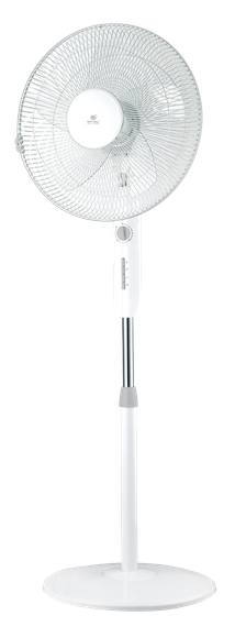 Бытовой вентилятор серии RSF-16M-WT — (1)