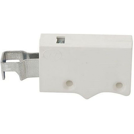 Подвеска регулируемая белая Д 005