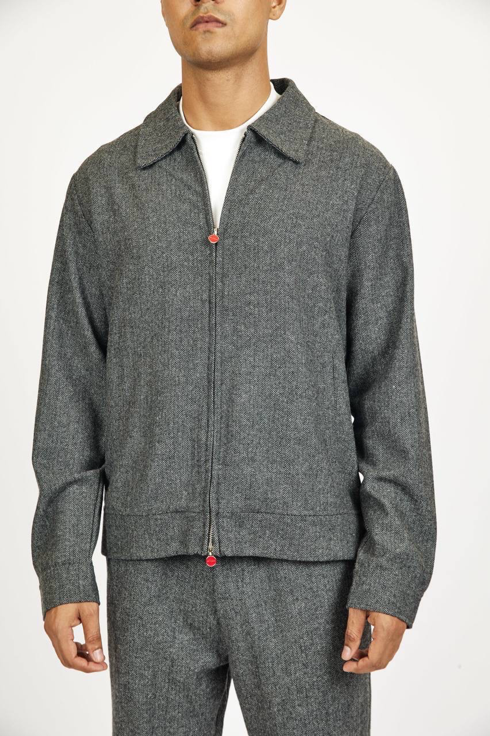 Костюм спортивный Kiton
