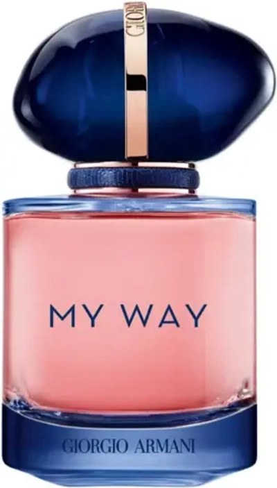 Giorgio Armani My Way Intense Eau de Parfum 30 ml