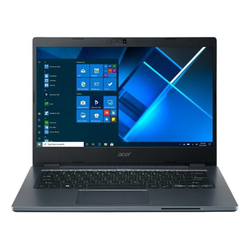 Ноутбук 14" Acer TravelMate P214-41 (NX.VSAER.006)