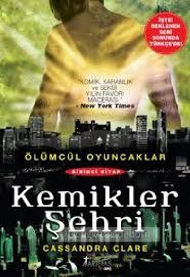 Kemikler Şehri