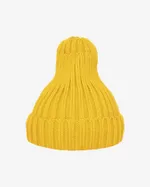 Шапка ko-ko-ko Утеплённая Желтая