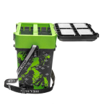 Ящик рыболовный зимний для хранения снастей SHARK