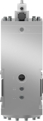 PREL-186-HP3-V1-A-40CFX-1 Электрический регулятор давления