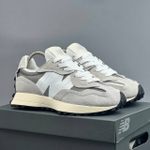 Кроссовки New Balance 327 #525 (сер.)