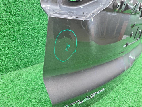 Крышка багажника Geely Atlas Pro (2021-н.в.)