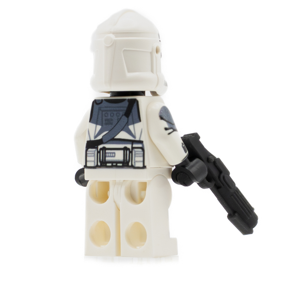 BARC Клон (104-ый батальон)