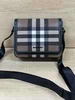Сумка-мессенджер Burberry