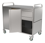 Подставка под гриль-шашлычницу ATESY ПГШ-1030-01