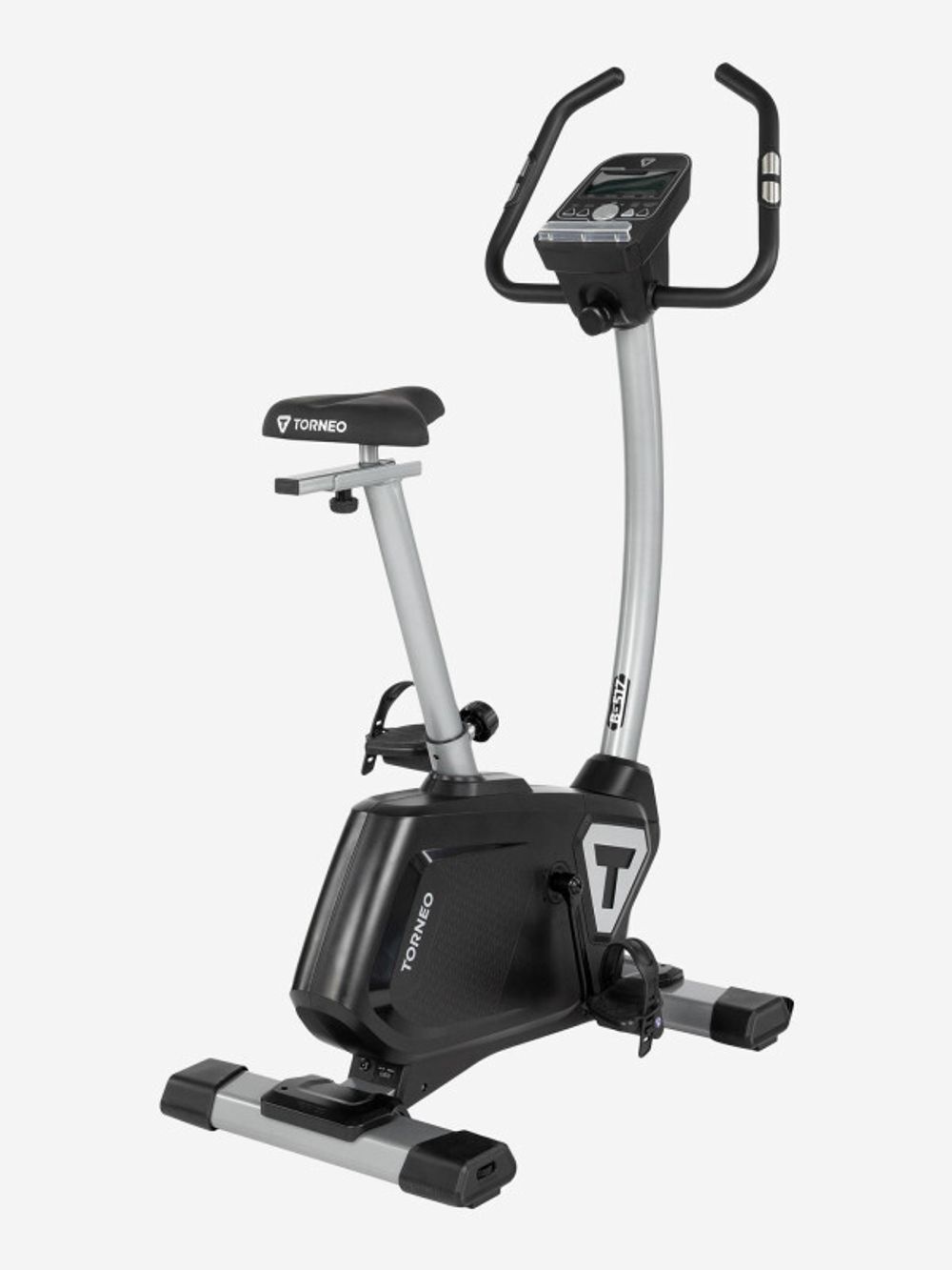Велотренажер магнитный Torneo Jazz, 2020-21