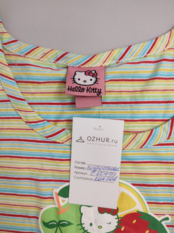 Майка летняя на 14-16 лет