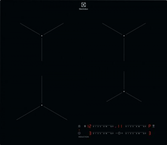 Индукционная варочная панель Electrolux CIL61443C