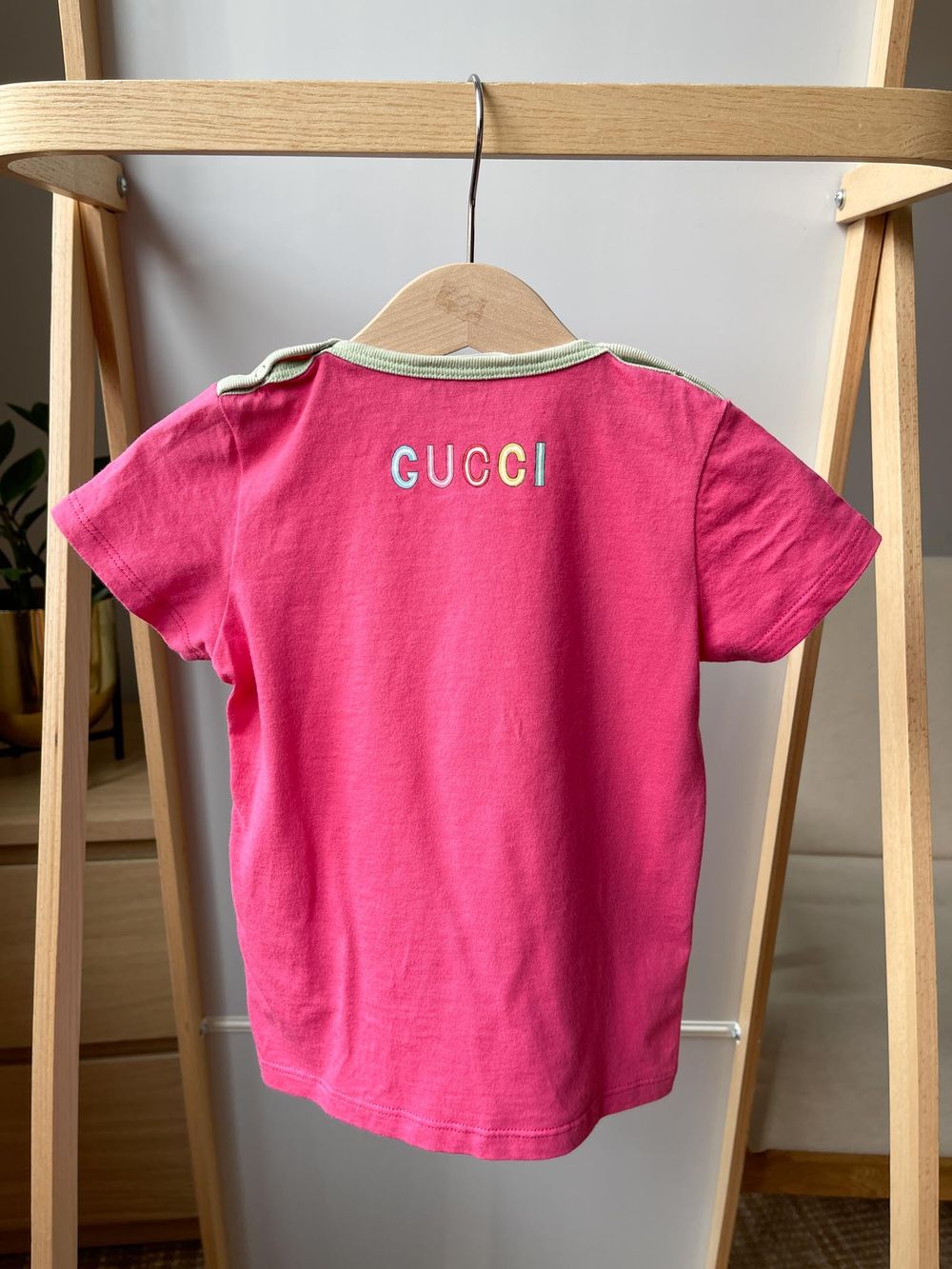 Футболка Gucci