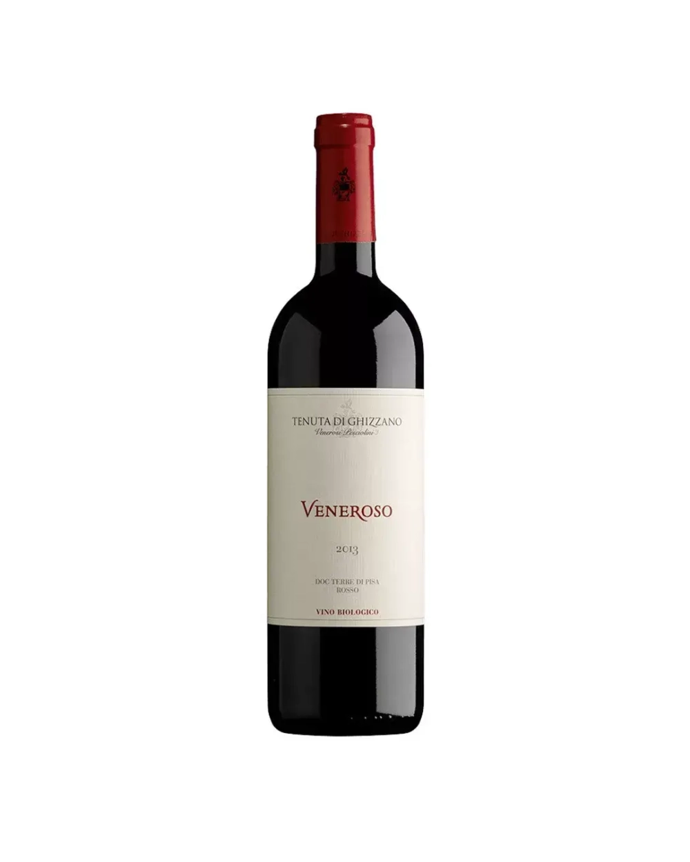 Tenuta di Ghizzano Veneroso DOC