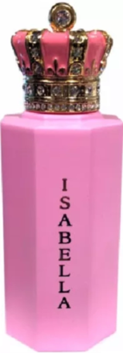 ROYAL CROWN ISABELLA EXTRAIT 100 ML