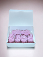 Упаковка ForGenika SIMPLE Белый 200*140*80 мм FL (25шт./уп.,200 шт./кор.)