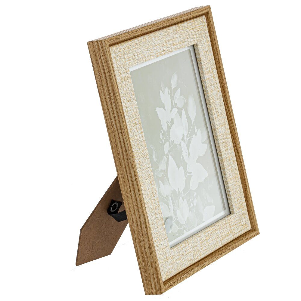 GAEM Фоторамка для фото 10*15, L16,5 W1,2 H21,5 см