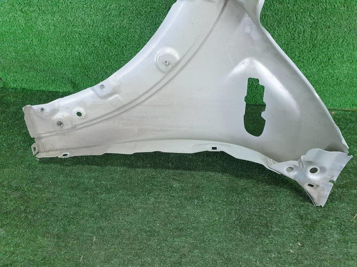 Крыло переднее правое Mini Hatch F56 (2013-н.в.)