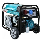 ALTECO Professional AGG 8000TE Duo бензиновый генератор 17235