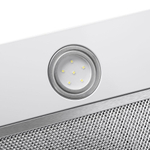 Кухонная вытяжка MAUNFELD THAMES 601PM белый фото 6