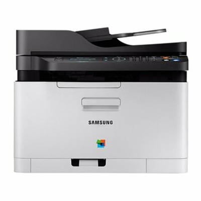 МФУ SAMSUNG SL-C480FW