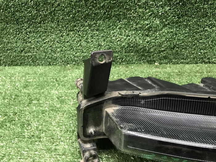 ПТФ правая Chery Tiggo 8 Pro (2021-н.в.)