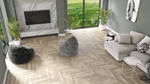 ABA ламинат Alpine Floor Parquet Premium Дуб Натуральный Отбеленный ECO 19-5