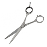 Набор ножниц для стрижки и филировки 5.5" Kiepe School Regular 212