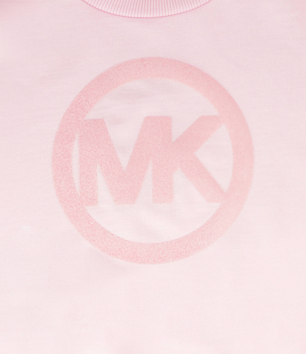 Худые Michael Kors KIDS - розовый(R15172)