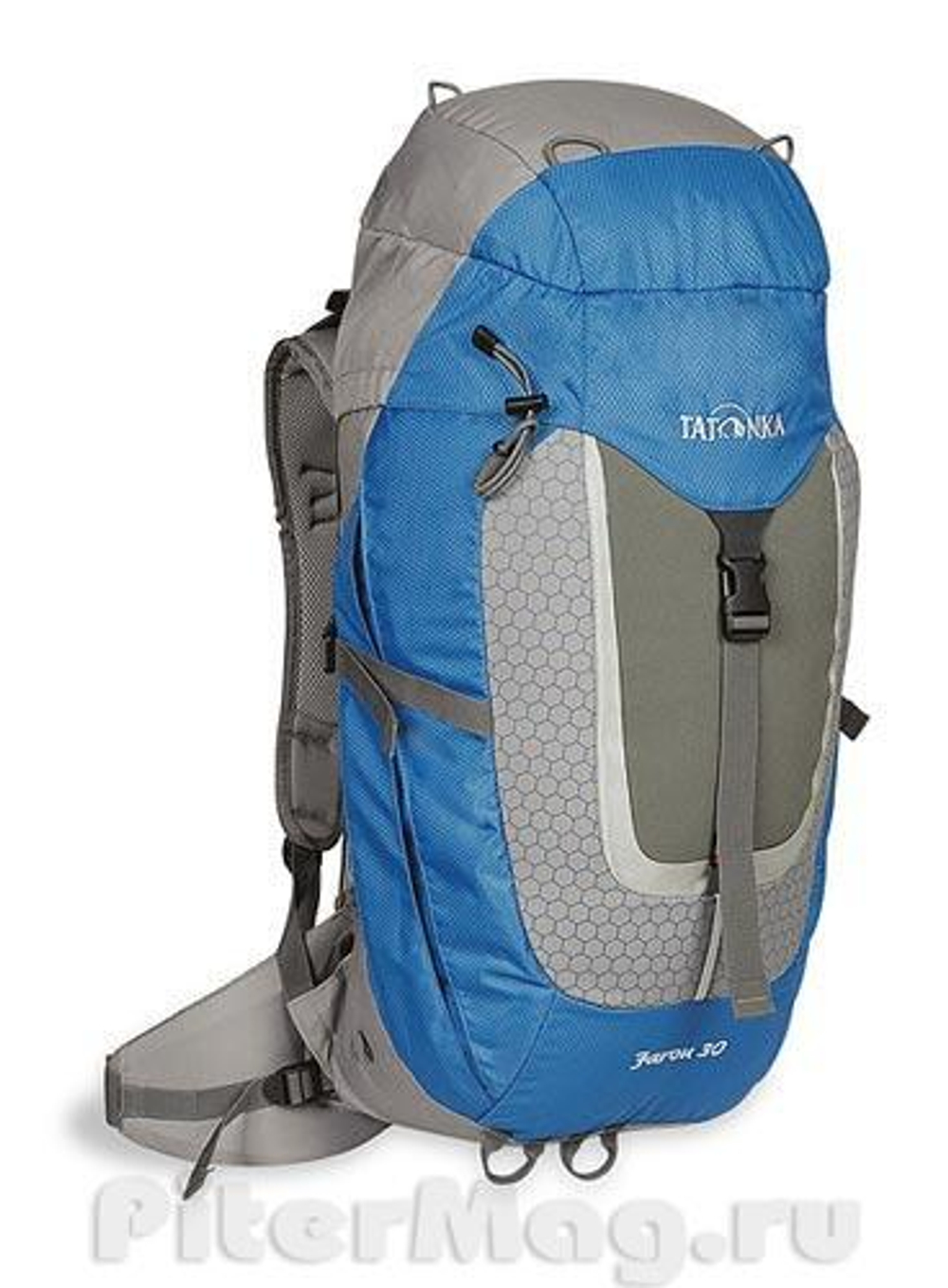 Рюкзак Tatonka Farou 30 blue [1523.147]