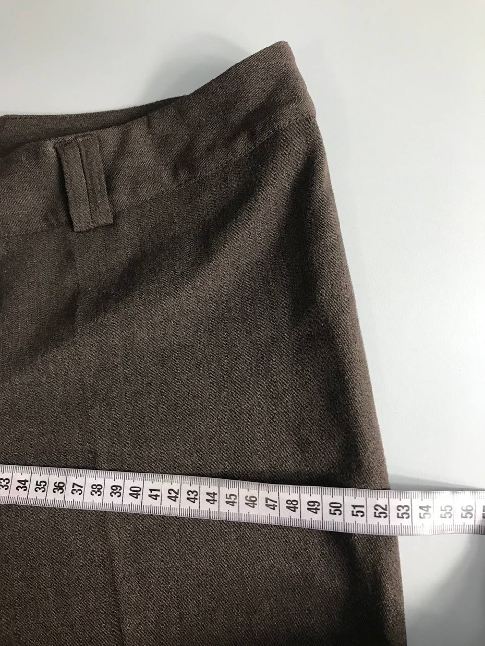 Бриджи для осеннего образа 50 размер