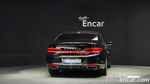 Genesis G90 3.8 AWD (03.2020)