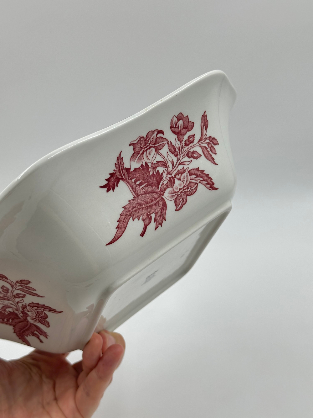 Салатник Spode, Camilla