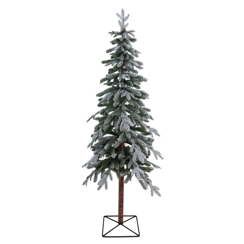 GAEM Елка искусственная "Муза", L81 W81 H182 см, 582 ветки