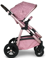 Коляска Cosatto Wow 3 2 в 1 Camille