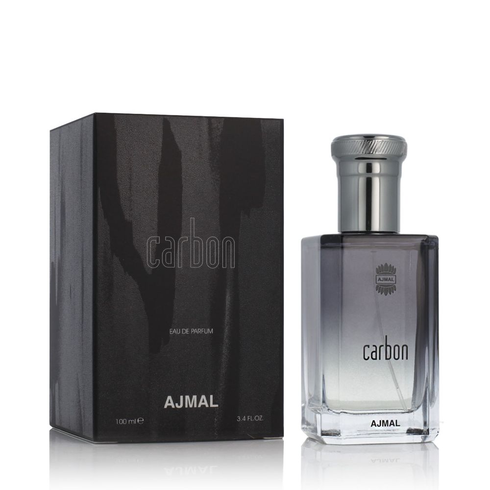 Ajmal Carbon Eau De Parfum 100 ml (man)