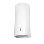 Кухонная вытяжка HOMSair FLY 1000SD 39 белый фото 3